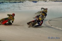 Isracing - 110111 Isracing AvestaMotorstadion SMdeltävling